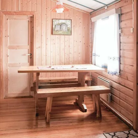 Hébergement de vacances Stunning In Tynset With Kitchen Trøan