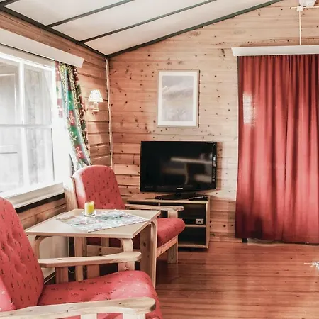 Stunning In Tynset With Kitchen Holiday home *
