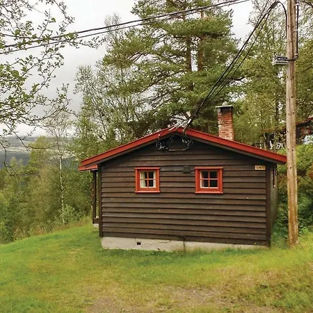 Stunning In Tynset With Kitchen Hébergement de vacances