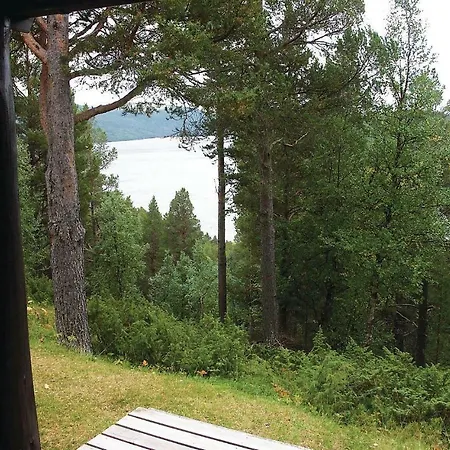 Stunning In Tynset With Kitchen *