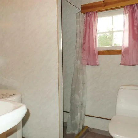 Stunning In Tynset With Kitchen Holiday home