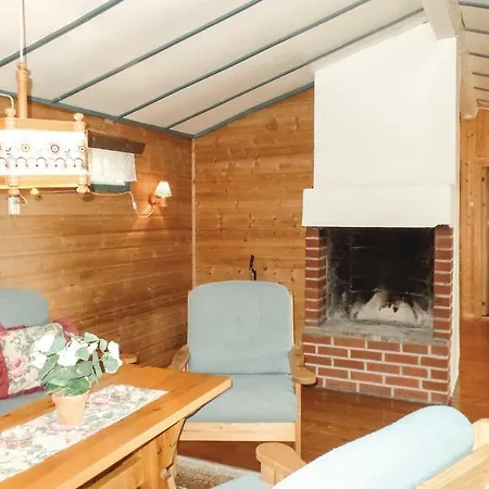 Stunning In Tynset With Kitchen Hébergement de vacances