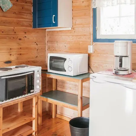 Holiday home Stunning In Tynset With Kitchen *